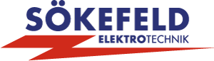 Sökefeld Elektrotechnik Logo